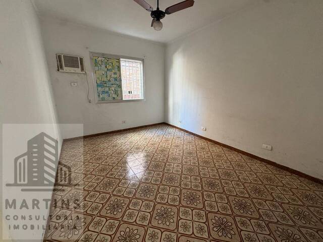 Apartamento para Venda em Santos - 5