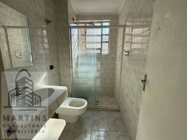 #264 - Apartamento para Venda em Santos - SP