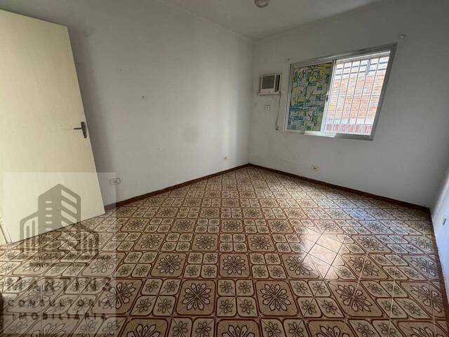 Apartamento para Venda em Santos - 4