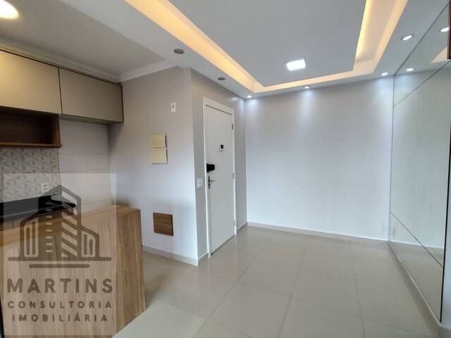 Apartamento para Venda em Santos - 5