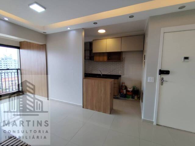 Apartamento para Venda em Santos - 4