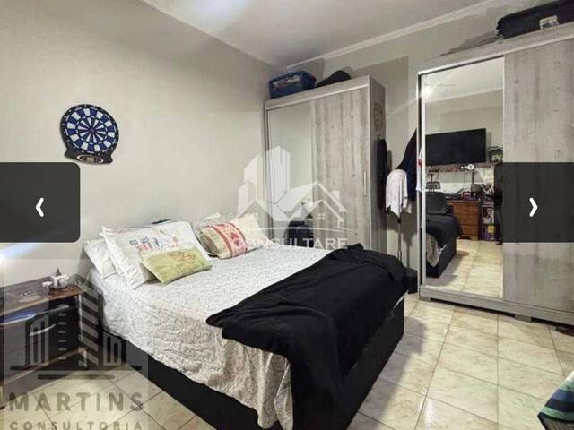 Apartamento para Venda em Santos - 5