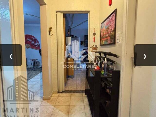 Apartamento para Venda em Santos - 4