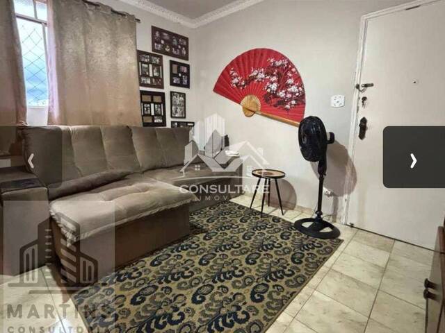 #267 - Apartamento para Venda em Santos - SP - 3