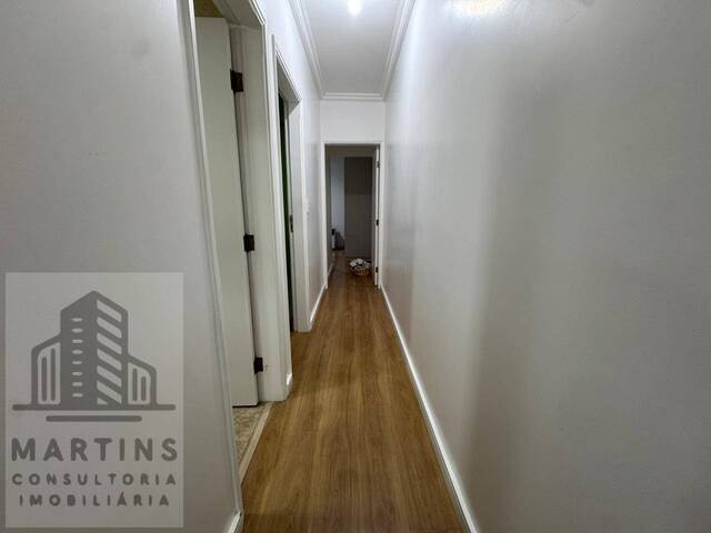 Apartamento para Venda em Santos - 4