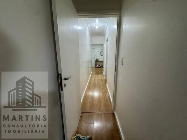 Apartamento para Venda em Santos - 5