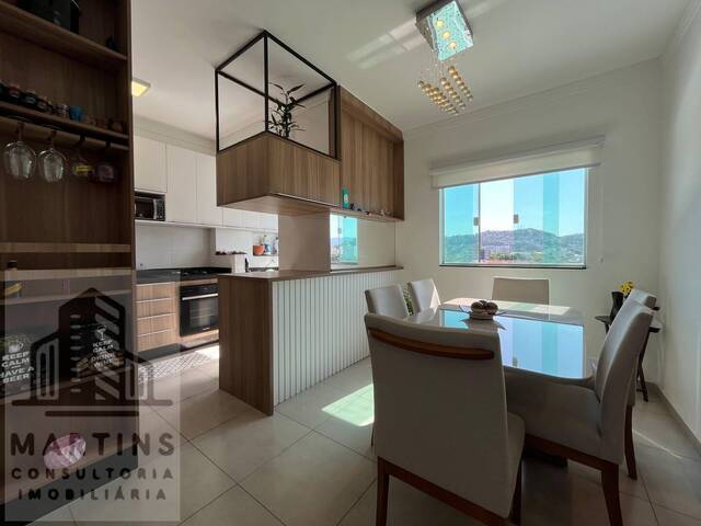 Apartamento para Venda em Santos - 5