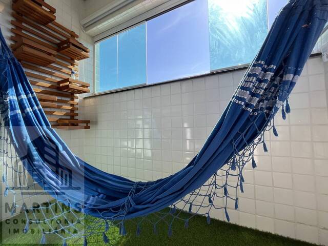 #269 - Apartamento para Venda em Santos - SP - 2