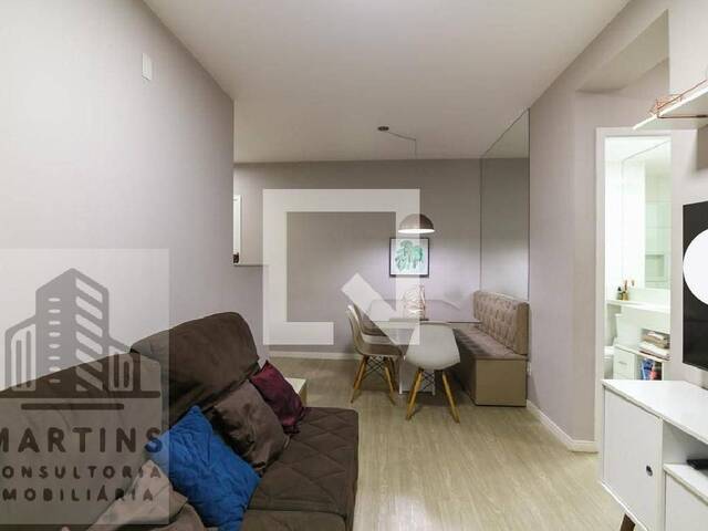 #270 - Apartamento para Venda em São Paulo - SP - 2