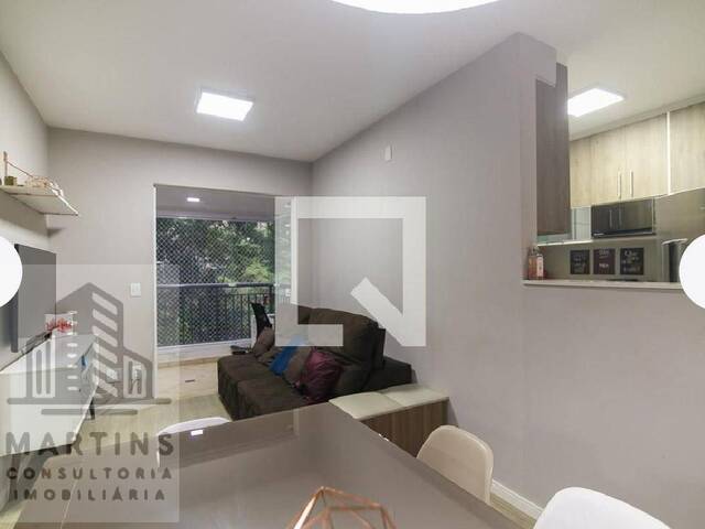 #270 - Apartamento para Venda em São Paulo - SP - 3