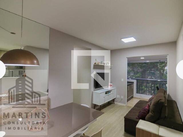 #270 - Apartamento para Venda em São Paulo - SP - 1