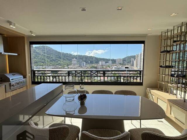 Apartamento para Venda em Praia Grande - 4