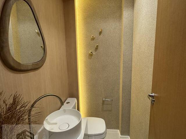 Apartamento para Venda em Praia Grande - 5