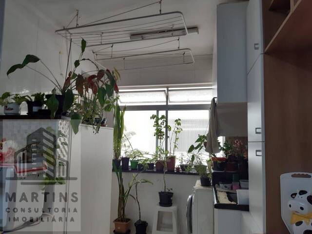 Apartamento para Venda em Santos - 4