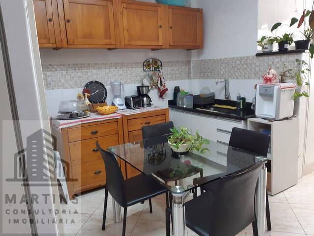 Apartamento para Venda em Santos - 5