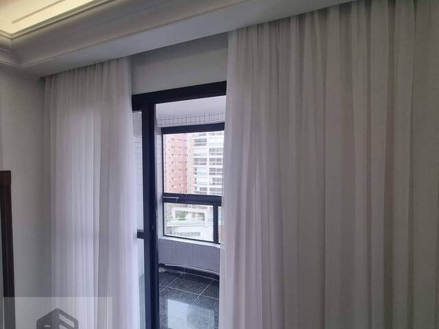 #273 - Apartamento para Venda em Santos - SP - 3