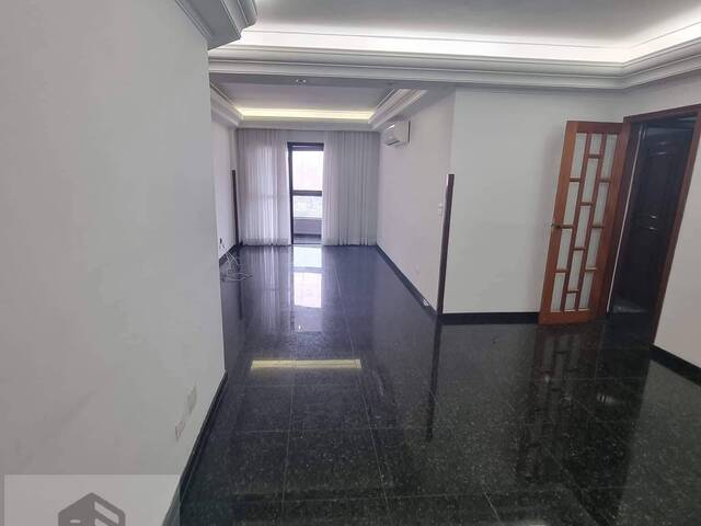 Apartamento para Venda em Santos - 5