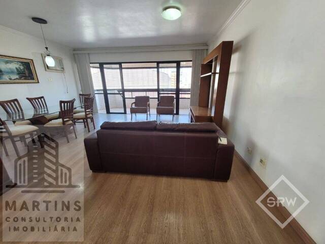 Apartamento para Venda em Santos - 4
