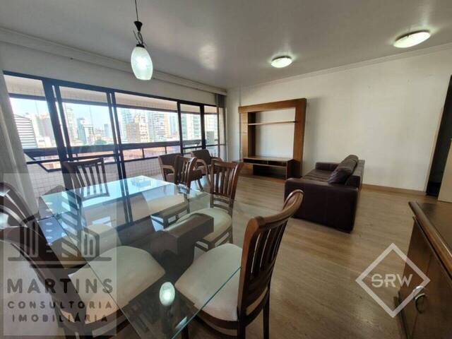 Apartamento para Venda em Santos - 5