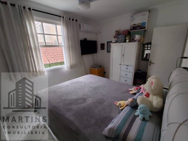 Apartamento para Venda em Santos - 4