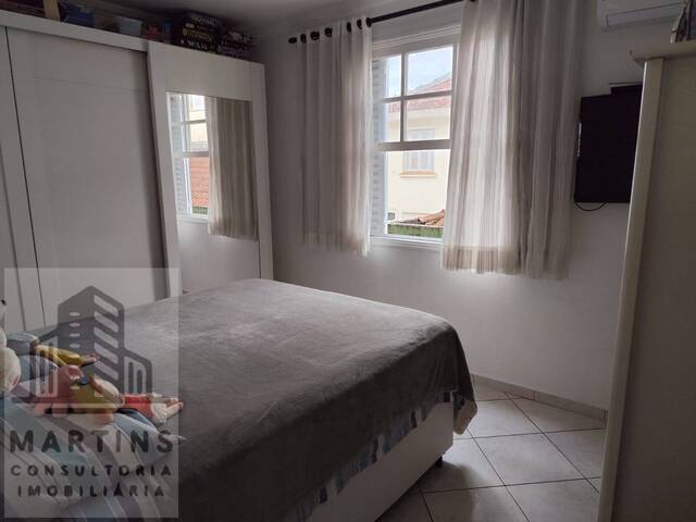 Apartamento para Venda em Santos - 5