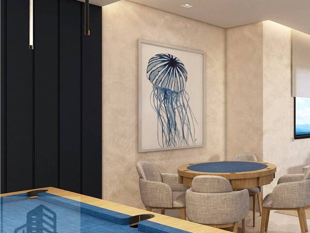 Apartamento para Venda em Santos - 5