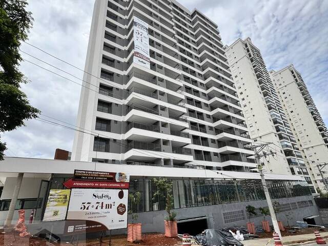 Apartamento para Venda em São Paulo - 4