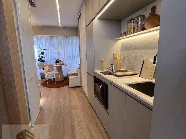 #283 - Apartamento para Venda em São Paulo - SP
