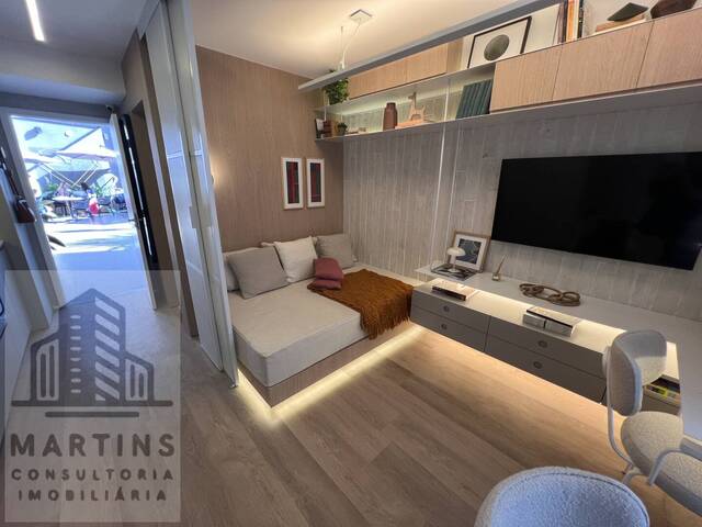 #283 - Apartamento para Venda em São Paulo - SP