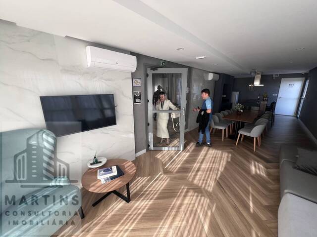 #284 - Apartamento para Venda em São Paulo - SP - 1