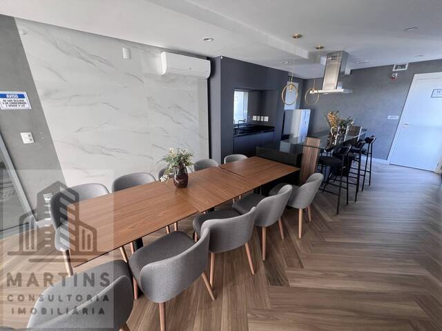#284 - Apartamento para Venda em São Paulo - SP - 2