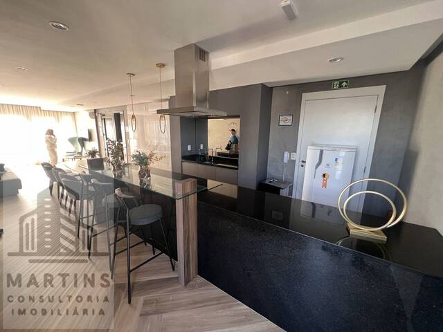 #284 - Apartamento para Venda em São Paulo - SP - 3