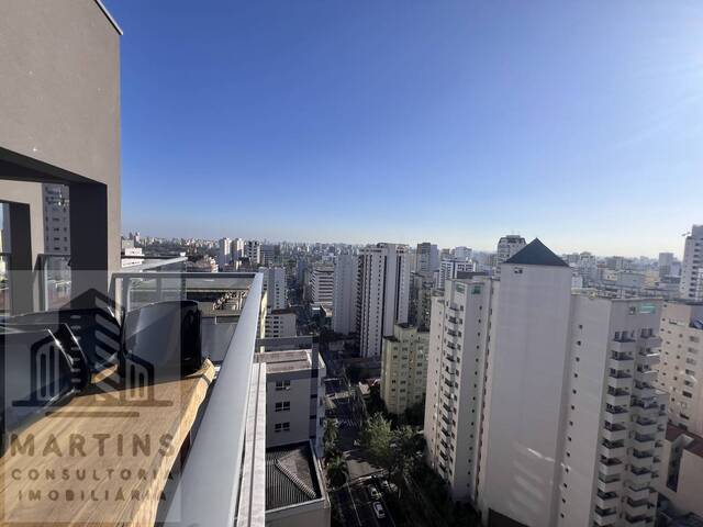 Apartamento para Venda em São Paulo - 5
