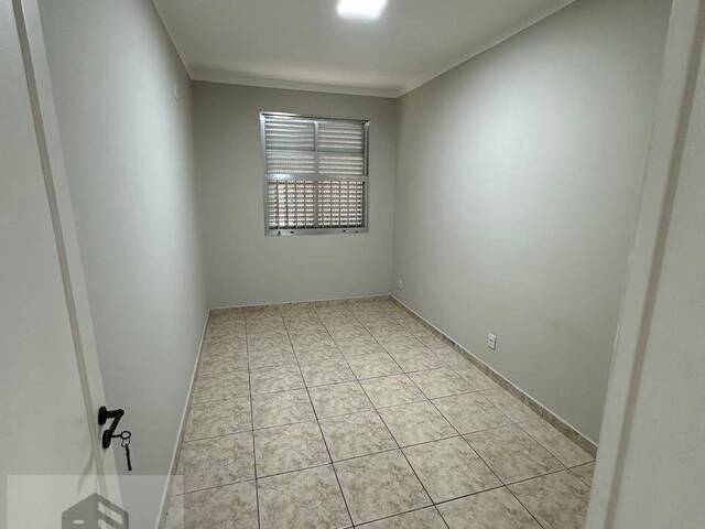 #285 - Apartamento para Venda em Santos - SP - 3