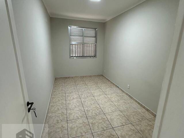 Apartamento para Venda em Santos - 5