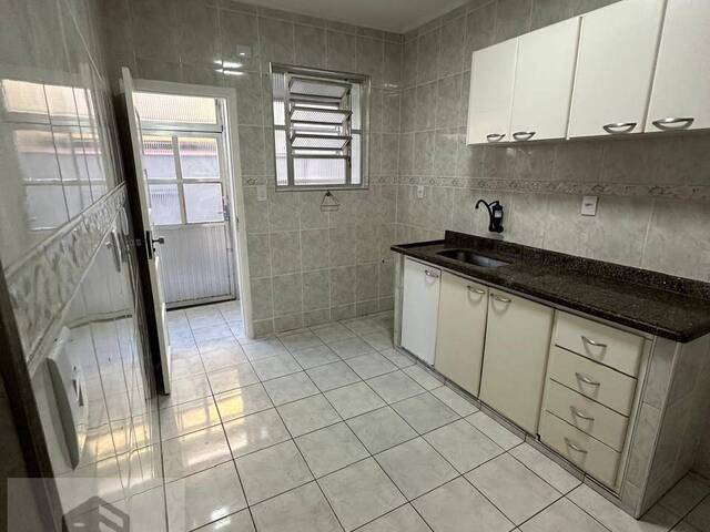 #285 - Apartamento para Venda em Santos - SP - 2