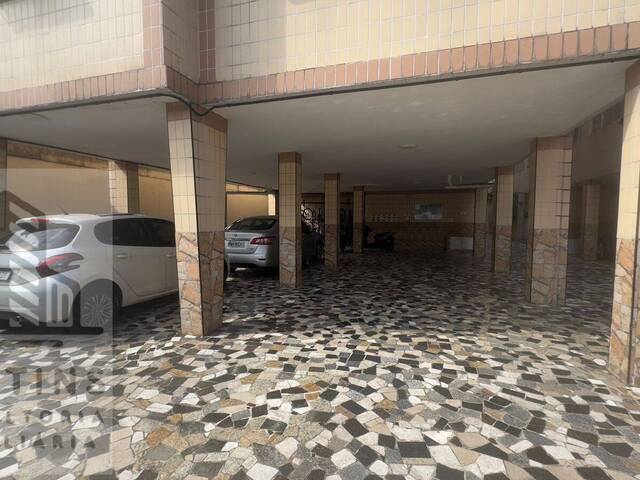 #286 - Apartamento para Venda em Santos - SP