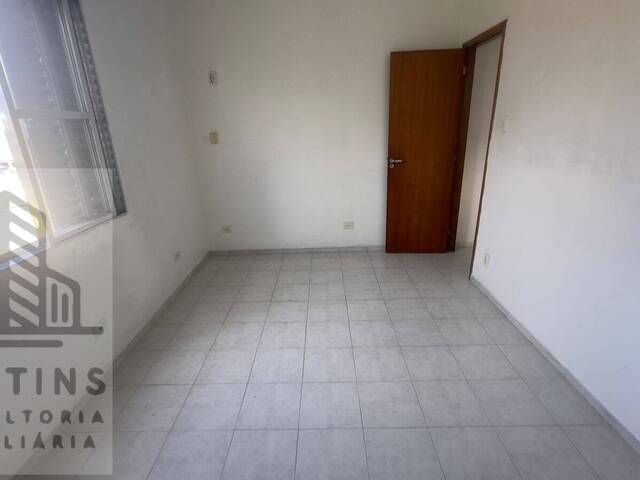 #286 - Apartamento para Venda em Santos - SP - 3