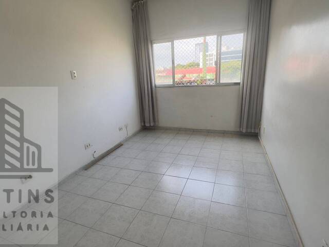 Apartamento para Venda em Santos - 4