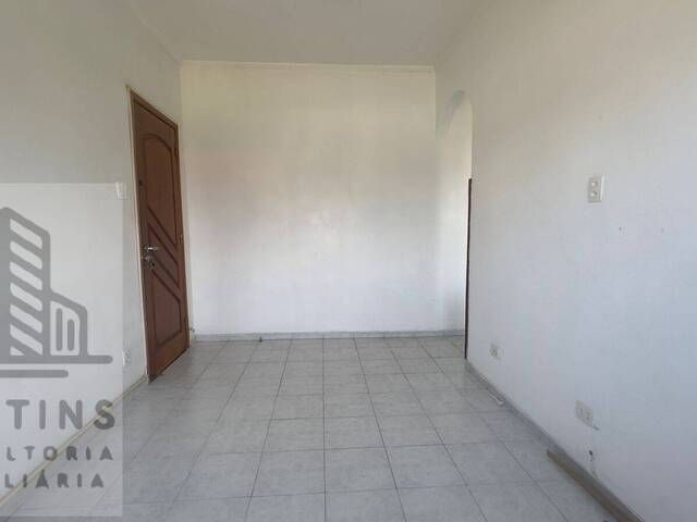 Apartamento para Venda em Santos - 5