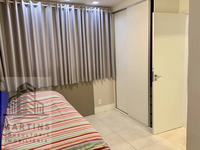Apartamento para Venda em Santos - 4
