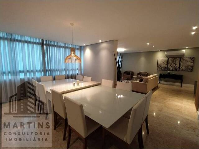 #287 - Apartamento para Venda em Santos - SP - 2