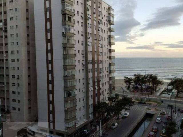Venda em Boqueirão - Santos