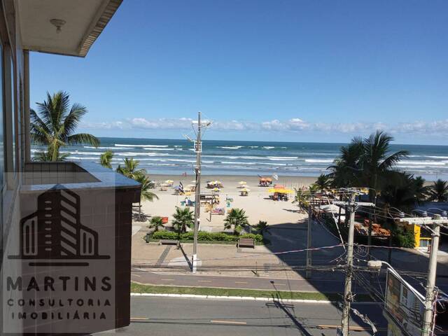 #288 - Apartamento para Venda em Praia Grande - SP - 1