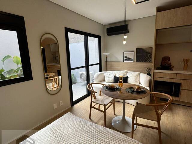 #291 - Apartamento para Venda em São Paulo - SP - 1