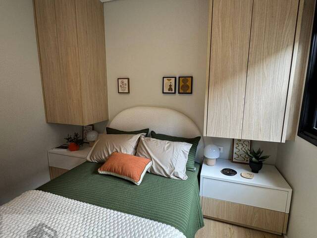 #291 - Apartamento para Venda em São Paulo - SP - 2
