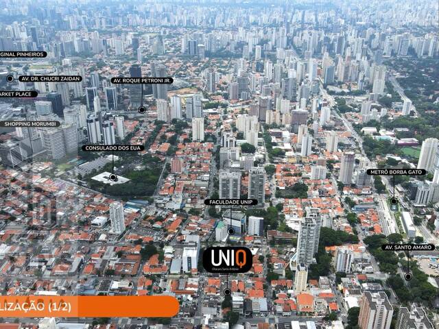 Apartamento para Venda em São Paulo - 4
