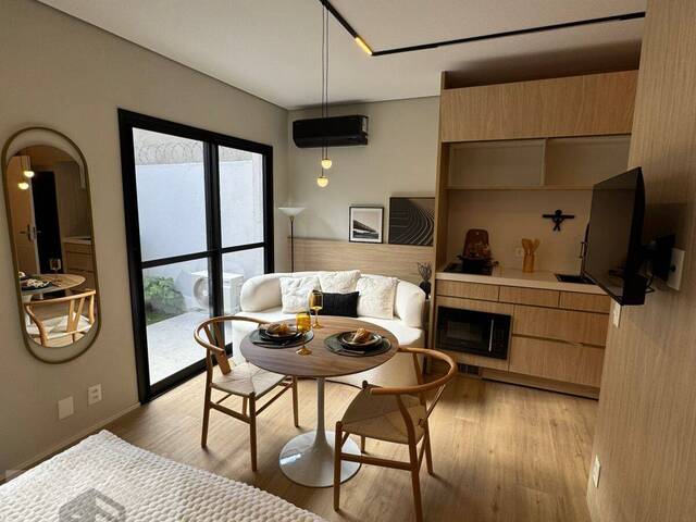 #291 - Apartamento para Venda em São Paulo - SP - 3