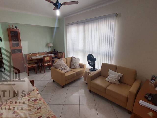 Apartamento para Venda em Praia Grande - 4