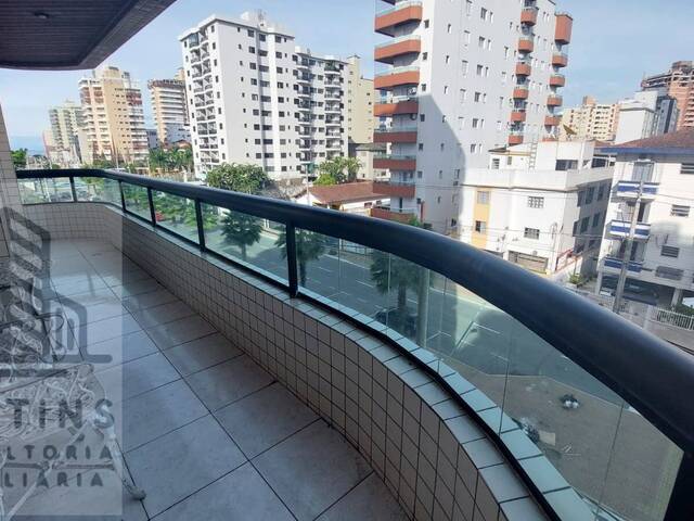 #292 - Apartamento para Venda em Praia Grande - SP - 1